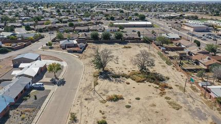 Undeveloped Land for sale in Otero County, New Mexico