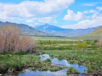 Property for sale in Butte County, Idaho