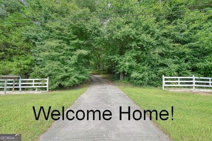 Property for sale in Bartow County, Georgia