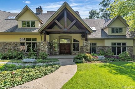 Residential Property for sale in Livingston County, Michigan