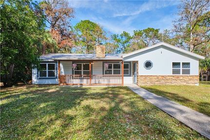 Property for sale in Collier County, Florida