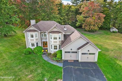 Property for sale in Berkshire County, Massachusetts