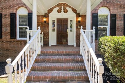 Property for sale in Union County, North Carolina