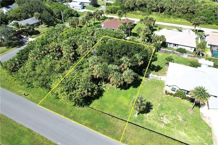 Undeveloped Land for sale in Indian River County, Florida