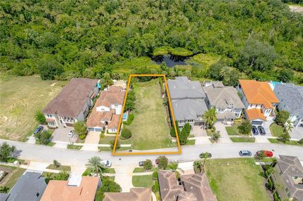 Undeveloped Land for sale in Osceola County, Florida