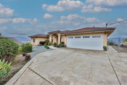 Property for sale in San Diego County, California