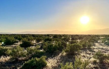 Ranch Property for sale in Pershing County, Nevada