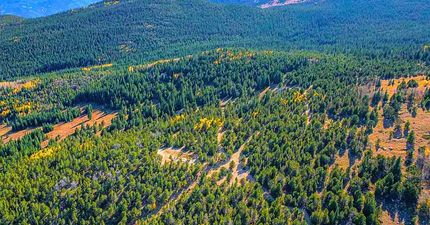 Property for sale in Gilpin County, Colorado