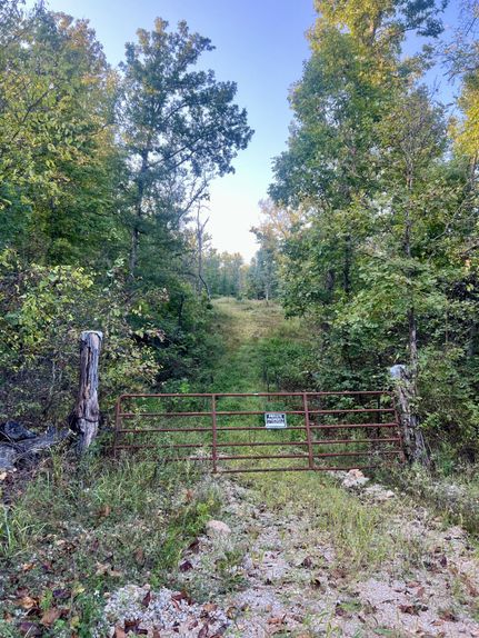 Undeveloped Land for sale in Miller County, Missouri