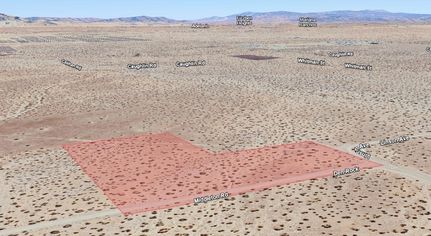 Property for sale in San Bernardino County, California