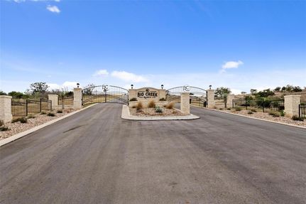 Property for sale in Burnet County, Texas