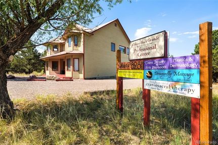 Property for sale in Saguache County, Colorado