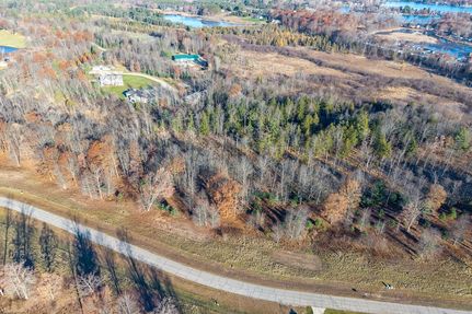 Property for sale in Mecosta County, Michigan