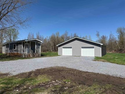 Property for sale in Saint Lawrence County, New York