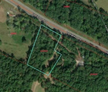 Property for sale in Angelina County, Texas