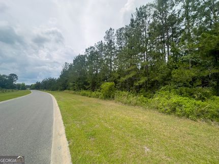 Property for sale in Camden County, Georgia