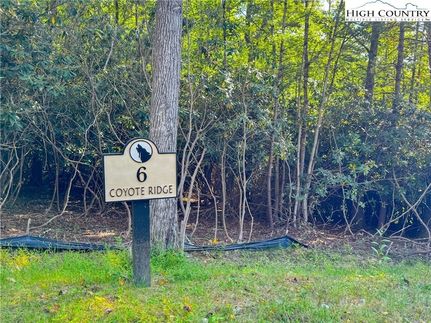 Property for sale in Watauga County, North Carolina