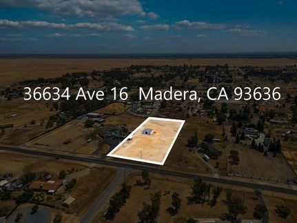 Property for sale in Madera County, California