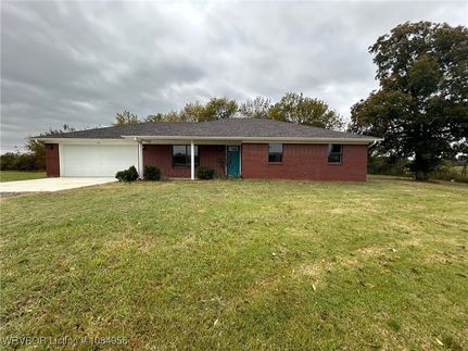 Property for sale in Le Flore County, Oklahoma