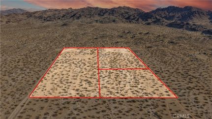 Property for sale in San Bernardino County, California