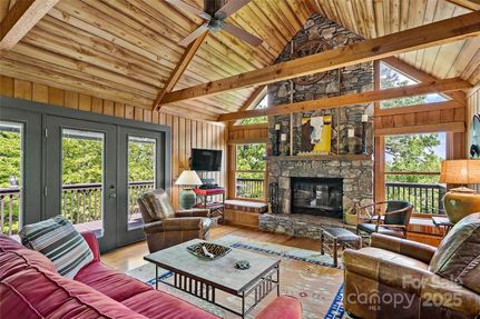 Property for sale in McDowell County, North Carolina