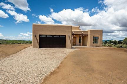 Residential Property for sale in Taos County, New Mexico