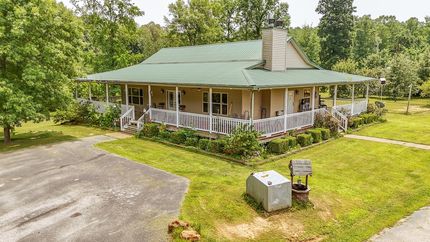 Property for sale in Carroll County, Tennessee