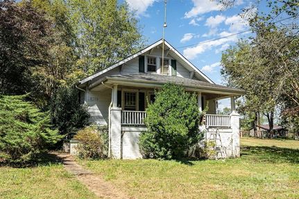 Property for sale in Burke County, North Carolina