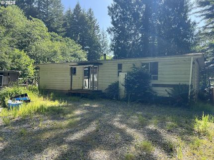 Residential Property for sale in Coos County, Oregon