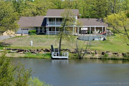 Residential Property for sale in Okmulgee County, Oklahoma