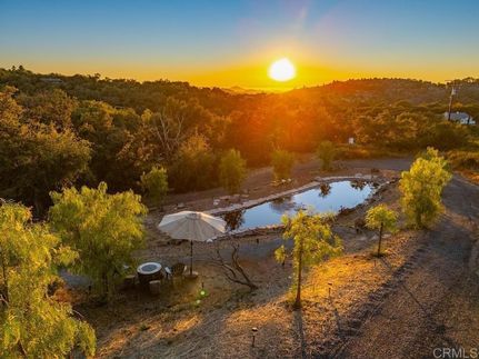 Property for sale in San Diego County, California