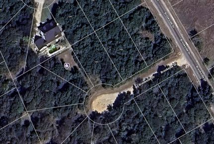 Property for sale in Hill County, Texas