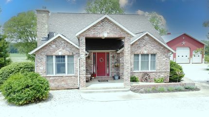 Property for sale in Iroquois County, Illinois