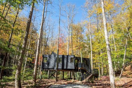 Property for sale in Transylvania County, North Carolina