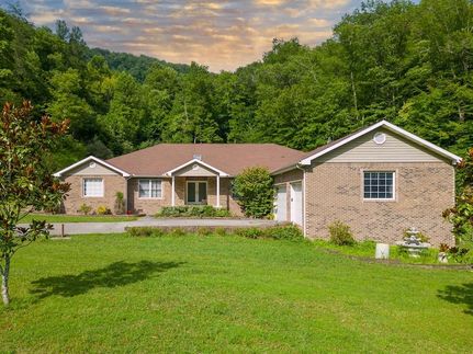 Property for sale in Letcher County, Kentucky