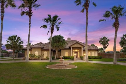 Property for sale in Nueces County, Texas