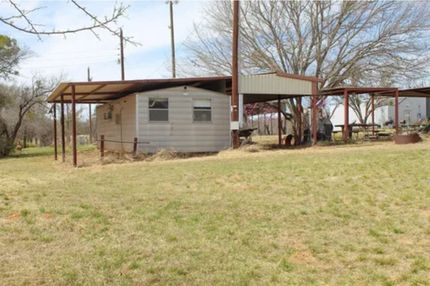 Property for sale in Comanche County, Texas