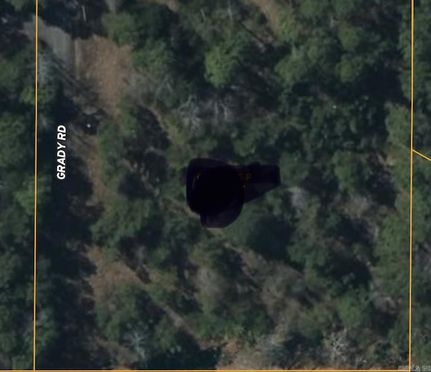 Undeveloped Land for sale in Van Buren County, Arkansas