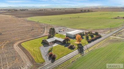 Residential Property for sale in Bingham County, Idaho