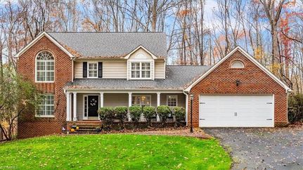 Property for sale in Randolph County, North Carolina