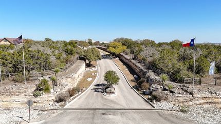 Property for sale in Medina County, Texas