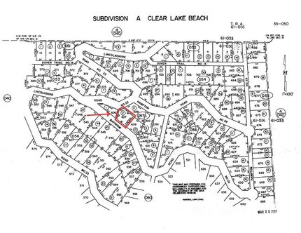 Property for sale in Lake County, California