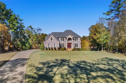 Property for sale in Rockdale County, Georgia