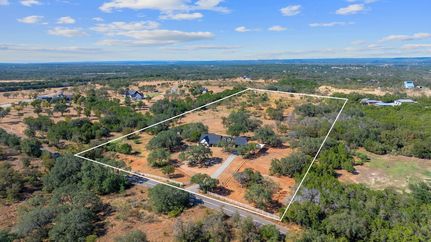 Property for sale in Burnet County, Texas