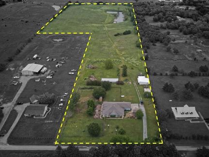 Property for sale in Fannin County, Texas