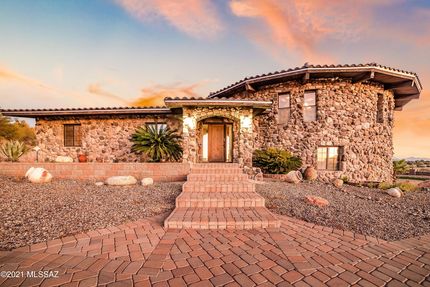 Residential Property for sale in Pima County, Arizona
