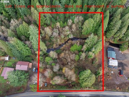 Undeveloped Land for sale in Clackamas County, Oregon