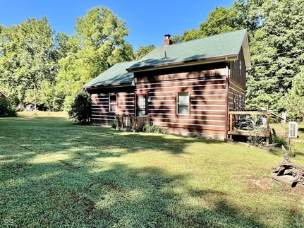 Property for sale in Brown County, Indiana