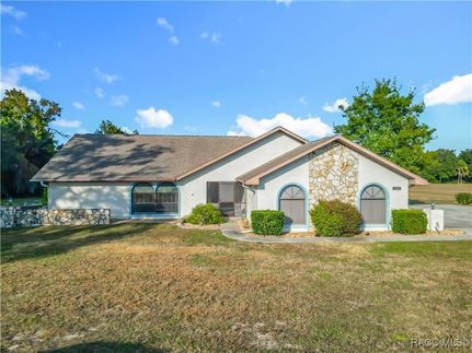 Property for sale in Citrus County, Florida