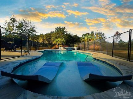 Property for sale in Santa Rosa County, Florida